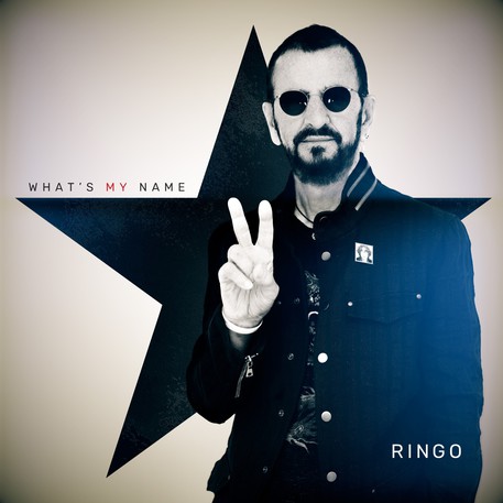 Ringo Starr (GB) – What’s My Name