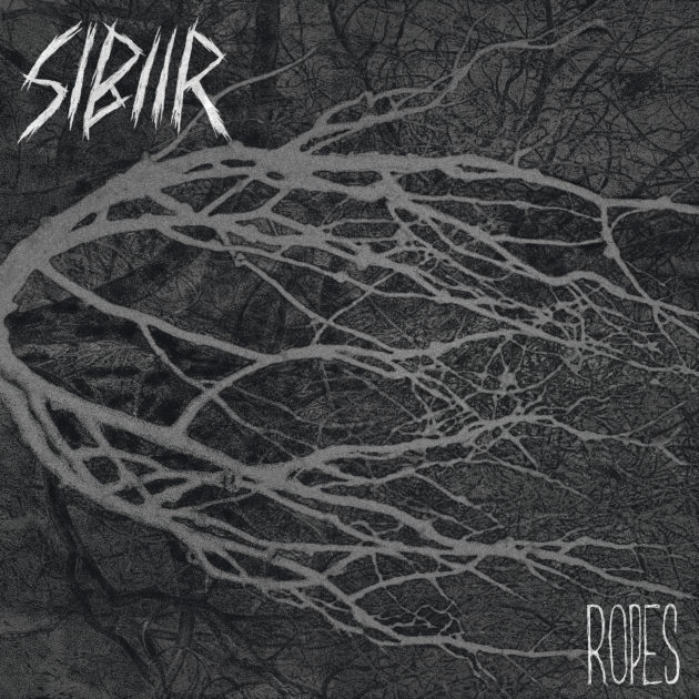 SIBIIR (NOR) – Ropes