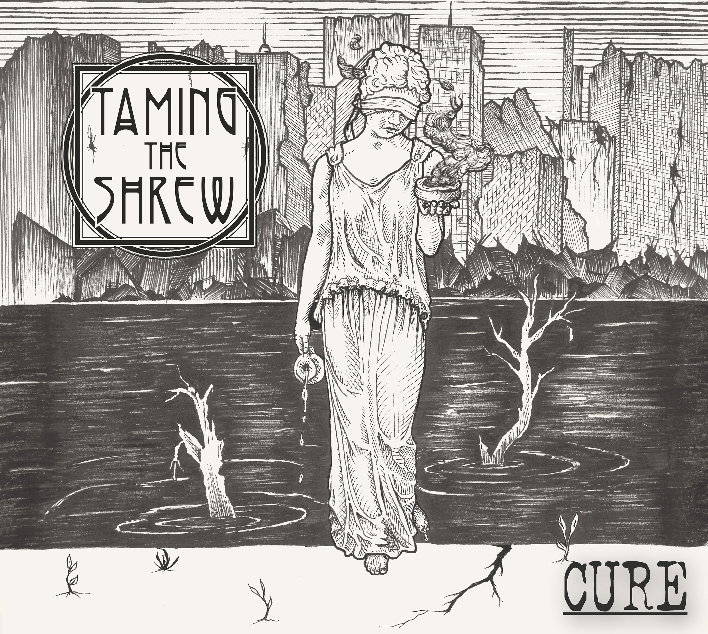 Taming The Shrew (D) – Cure