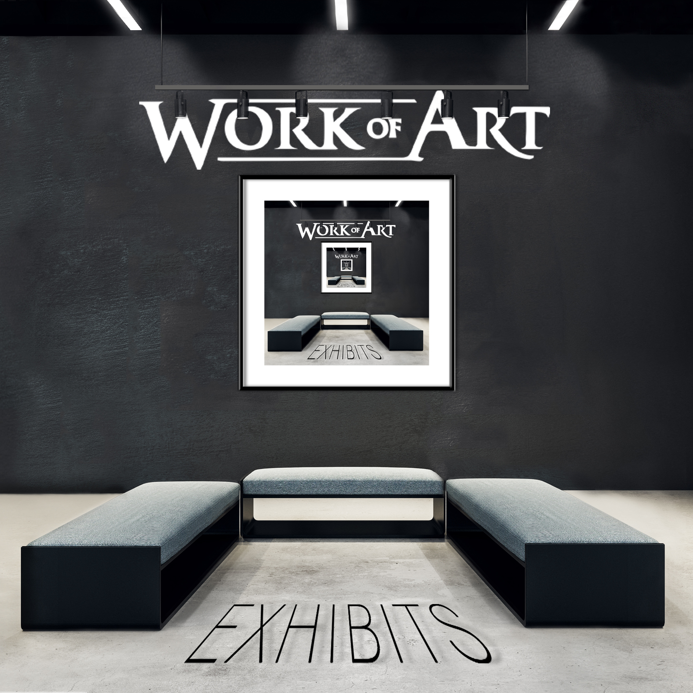 Work Of Art (S) – Exhibits
