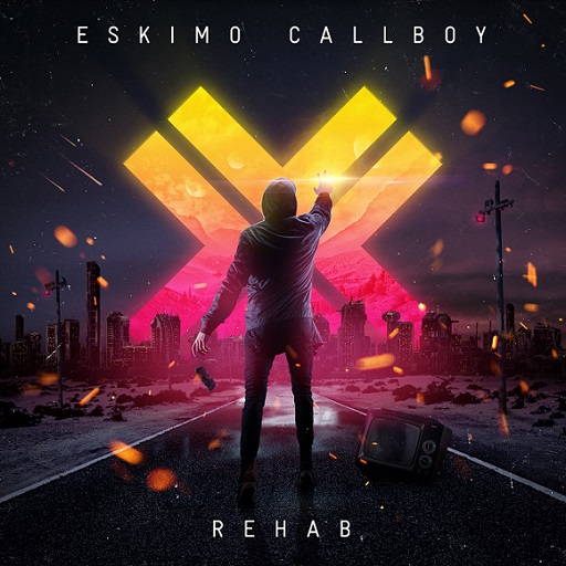 ESKIMO CALLBOY – „Rehab“
