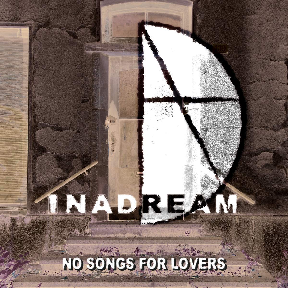 INADREAM (DE) – No Songs For Lovers