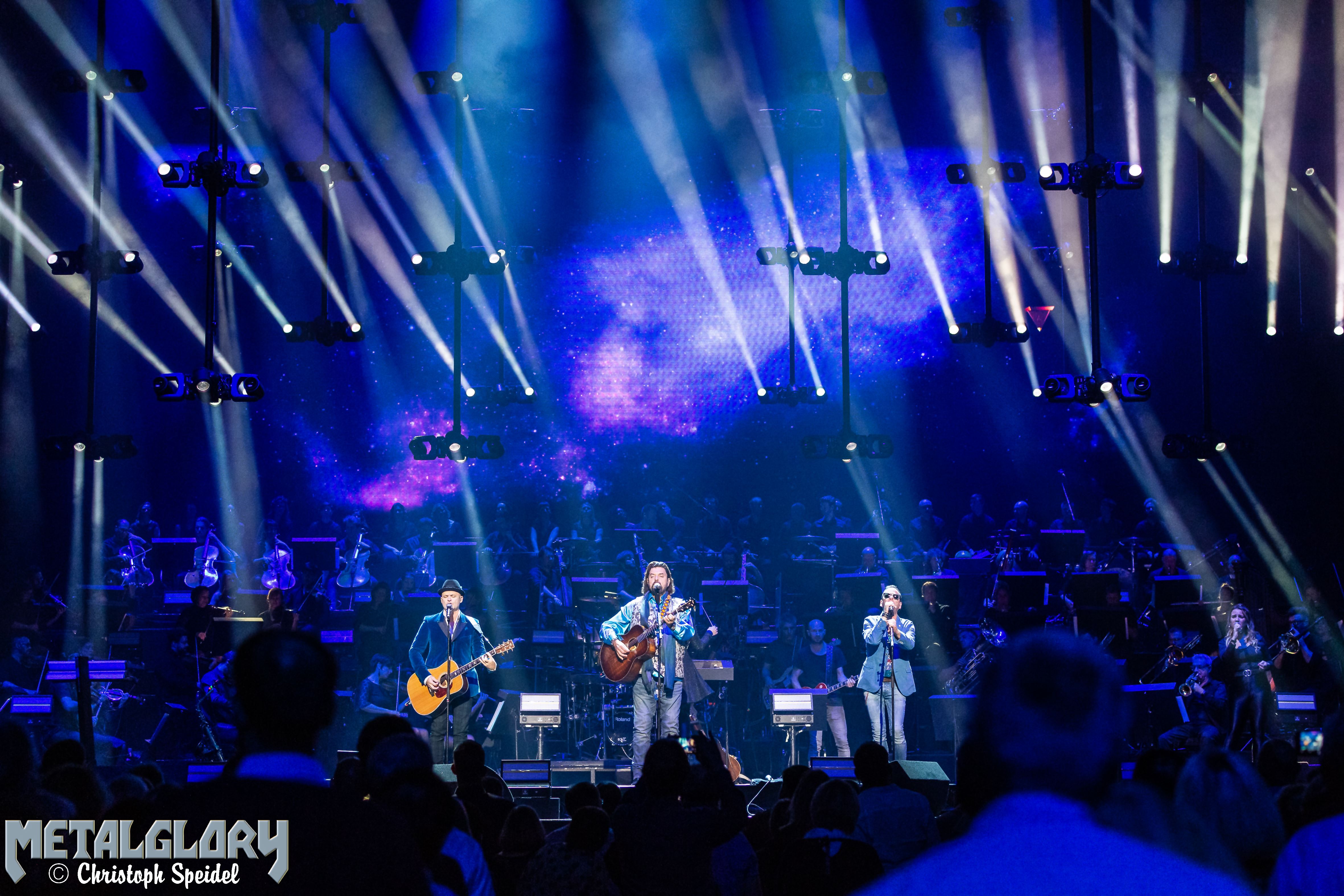 Night Of The Proms 2019, 18.12.2019, TUI-Arena, Hannover