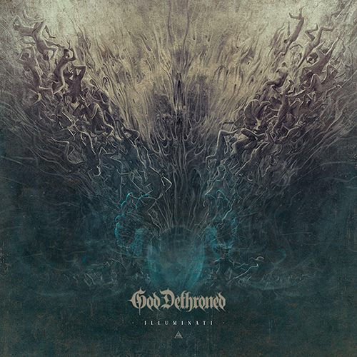 News: God Dethroned geben Details zu ihrem neuen Album ‚Illuminati‘