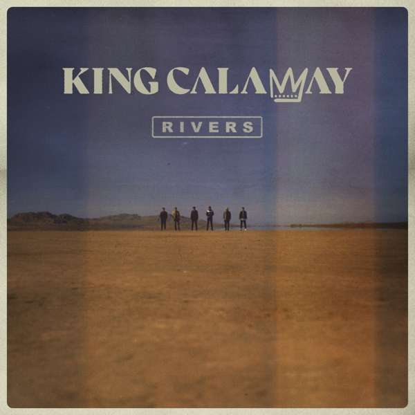 King Calaway (USA) – Rivers