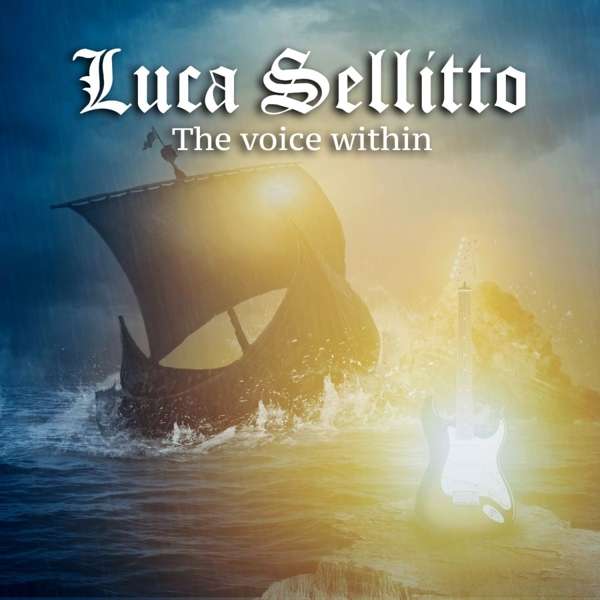 Luca Sellitto (I) – The Voice Within