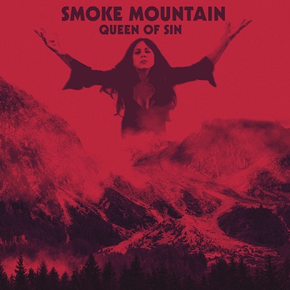 News: SMOKE MOUNTAIN Shares Album Details + First Single