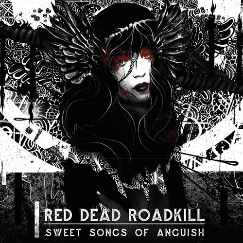 RED DEAD ROADKILL (DE) – Sweet Songs Of Anguish