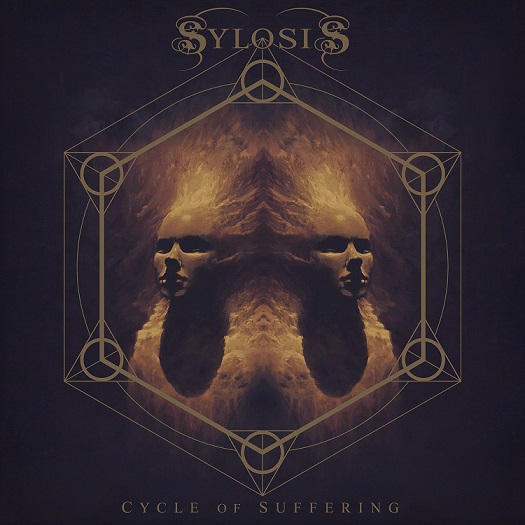News: SYLOSIS – präsentieren mächtige neue Single namens ‚Calcified‘