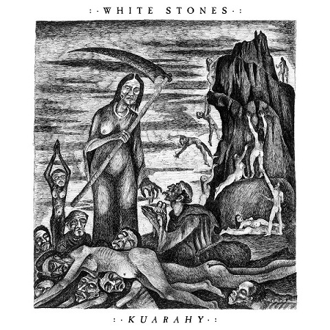 White Stones – Kuarahy