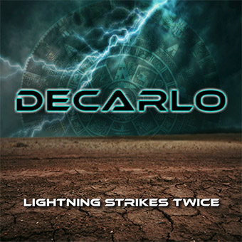 Decarlo (USA) – Lightning Strikes Twice