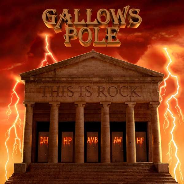 Gallows Pole (A) – This Is Rock