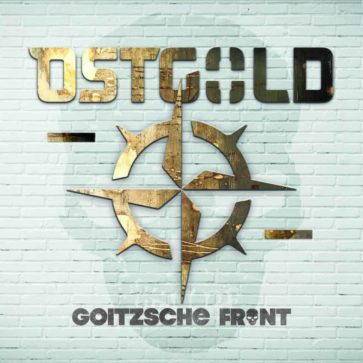 GOITZSCHE FRONT- „Ostgold“