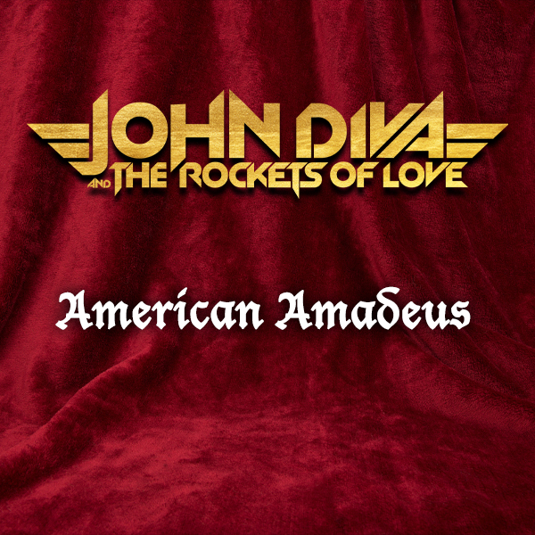 News: JOHN DIVA & THE ROCKETS OF LOVE kündigen neue Tour Daten für 2021 an, neues Album in Vorbereitung!
