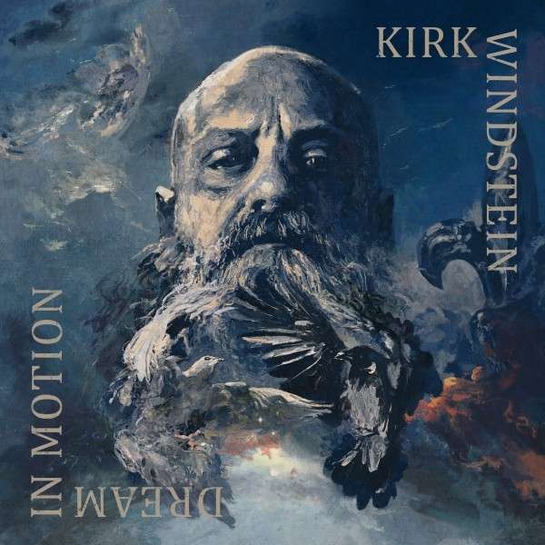 Kirk Windstein (USA) – Dream In Motion