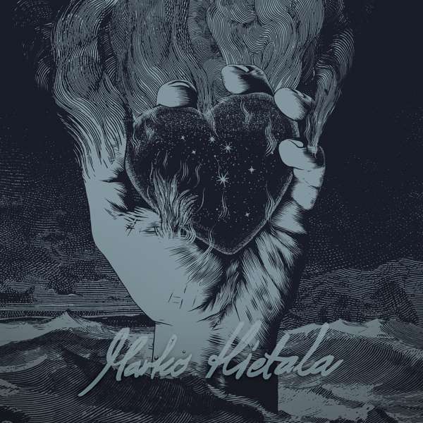 Marco Hietala (FI) – Pyre Of The Black Heart