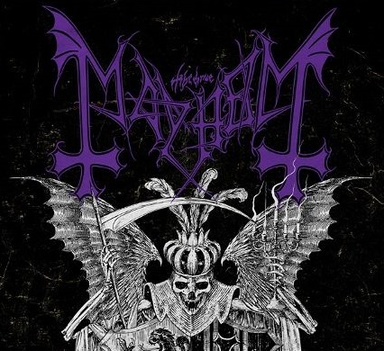 Vorbericht: The true MAYHEM – 30th Ritual Concert in Leipzig, Felsenkeller – 26.11.2020