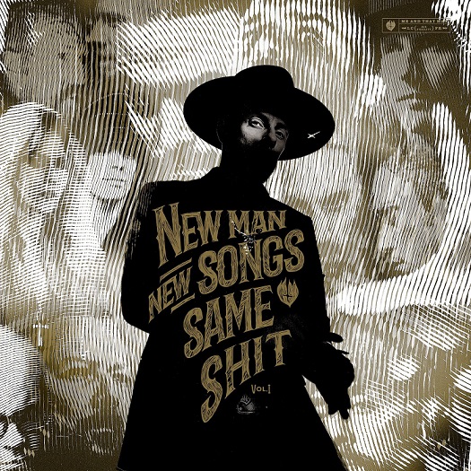 News: ME AND THAT MAN „NEW MAN, NEW SONGS, SAME SHIT, VOL 1“ ab 27.03. – neue Single schon heute: „Surrender“ !