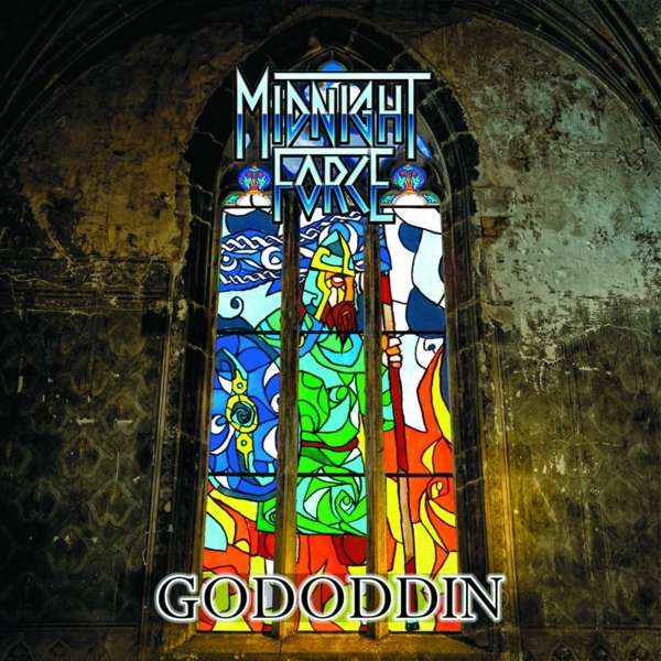 Midnight Force (GB) – Gododdin