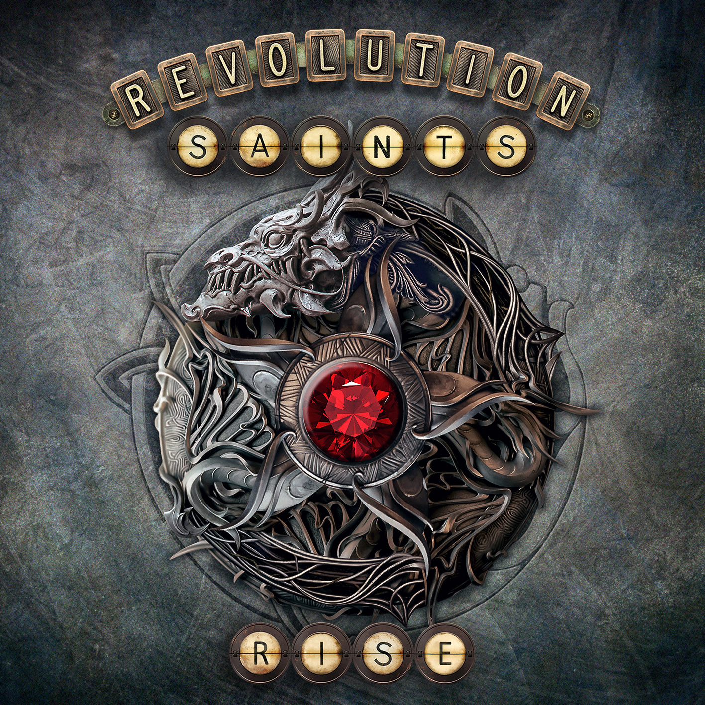 Revolution Saints (USA) – Rise