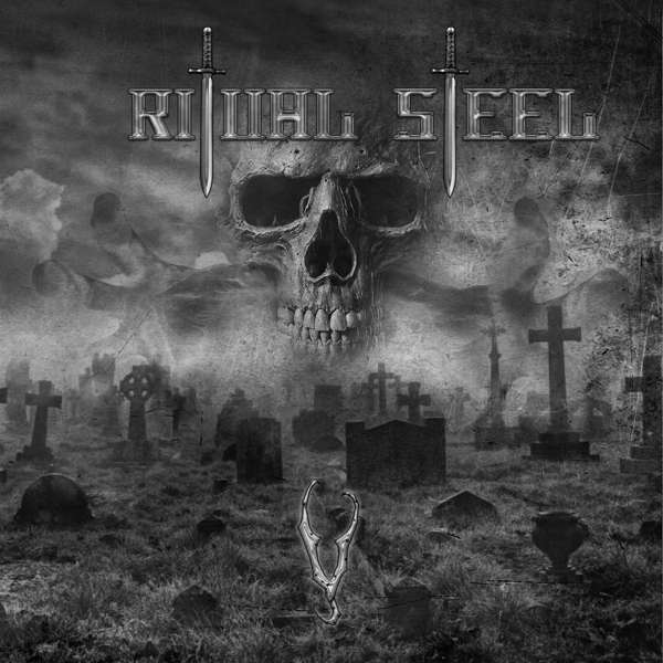 Ritual Steel (D) – V