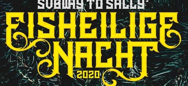 News Svbway To Sally Eisheilige Nachte 2020 Metalglory