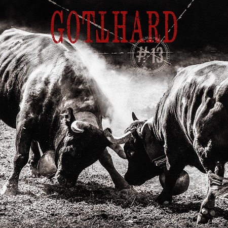 News: GOTTHARD – veröffentlichen neue Single!