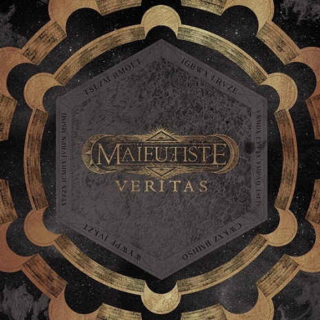 MAïEUTISTE – „Veritas“