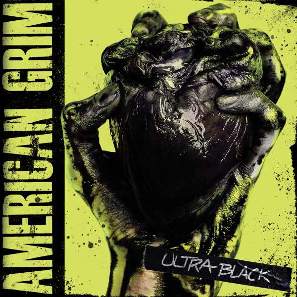 American Grim (USA) – Ultra Black