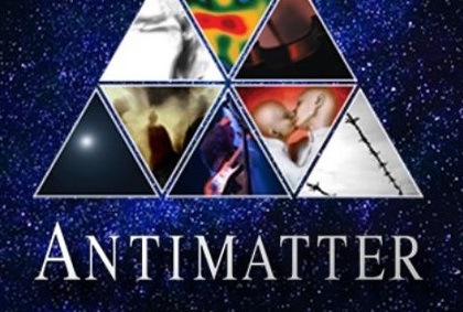 News: Antimatter – „20 years of Antimatter Music“-Tour ab April 2020!