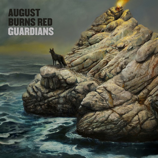 News: AUGUST BURNS RED  veröffentlichen Albumnews & Musikvideo zu „Defender“!