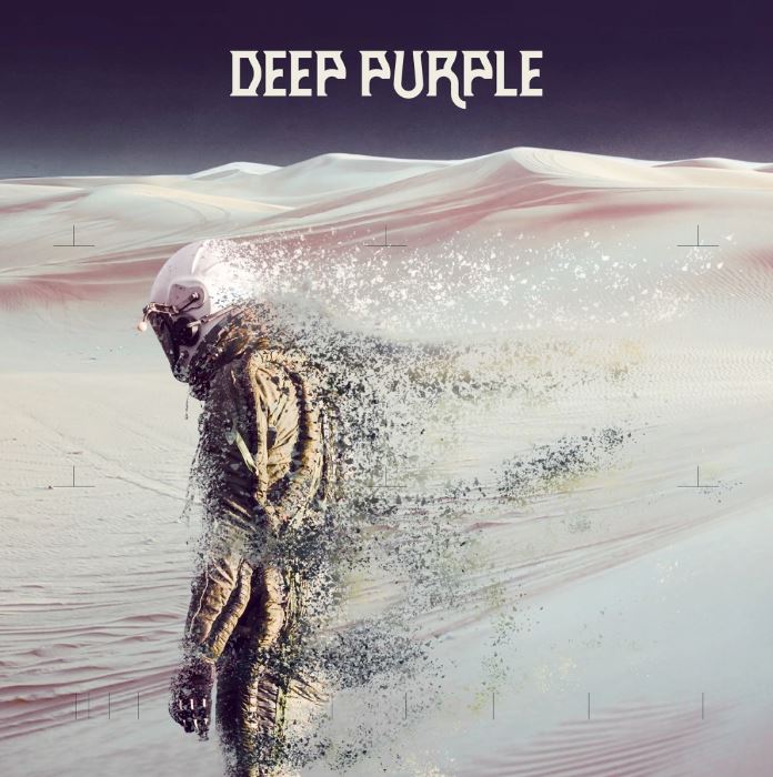 News: DEEP PURPLE veröffentlichen die 3. Single „Nothing At All“ von ihrem kommenden Album „Whoosh!“