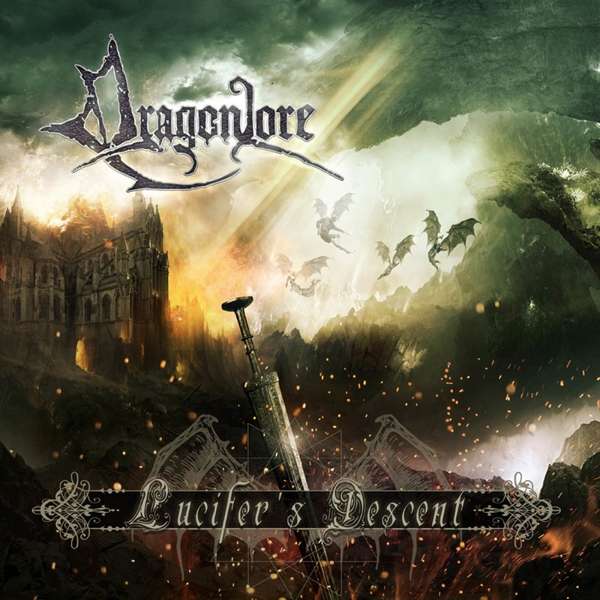 Dragonlore (USA) – Lucifer’s Descent