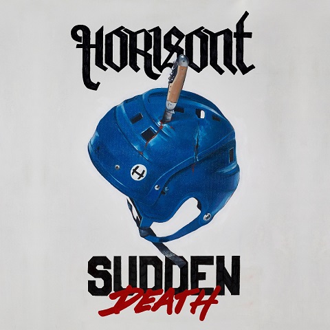 News: HORISONT release Video Clip for „Pushin‘ The Line“ from „Sudden Death“