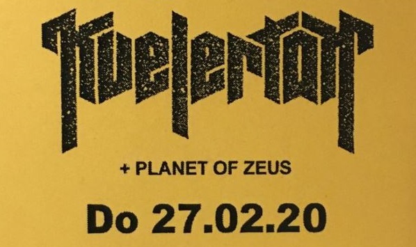 News: KVELERTAK – „Splid-Tour“ 2020 – Deutschland-Tourauftakt in Bremen am 27.2.