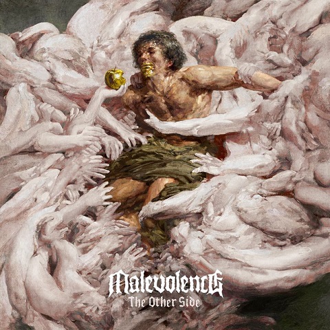 News: MALEVOLENCE veröffentlichen exklusiven Video-Teaser zu „Keep Your Distance“