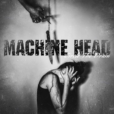 News: MACHINE HEAD – veröffentlichen neuen Song und Video ‚Circle The Drain‘
