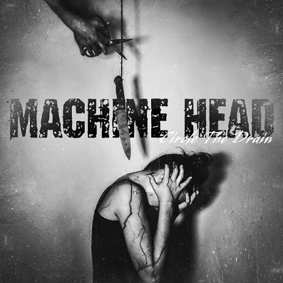 News: MACHINE HEAD – veröffentlicht neue Single „My Hands Are Empty“