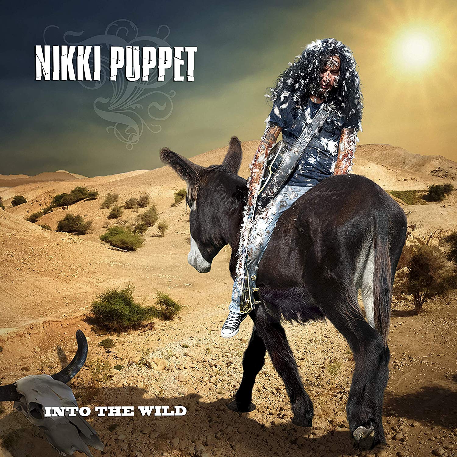Nikki Puppet (D) – Into The Wild