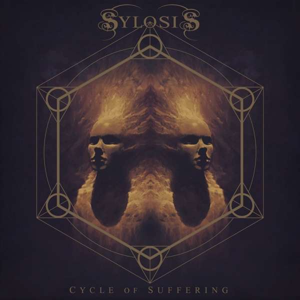 Sylosis (GB) – Cycle Of Suffering