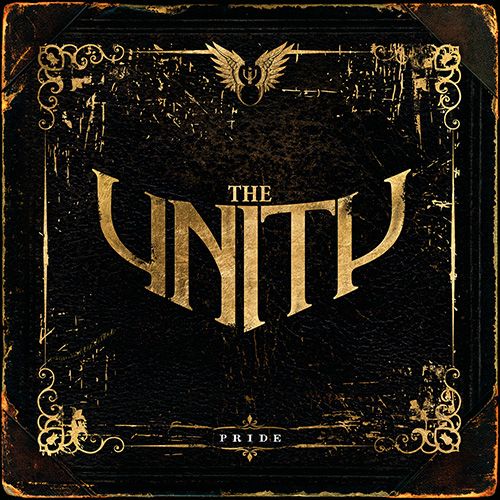 News: THE UNITY veröffentlichen neue Single und Video!