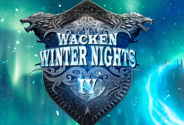 News: WACKEN WINTER NIGHTS veröffentlichen vollständiges Programm und Festivalplan!