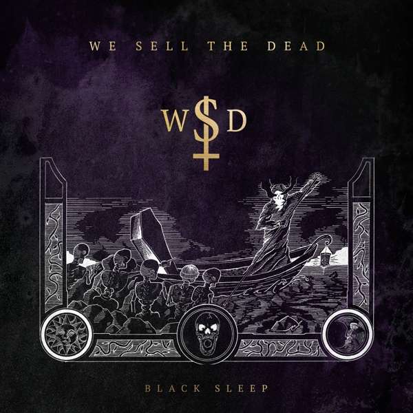 We Sell The Dead (S) – Black Sleep