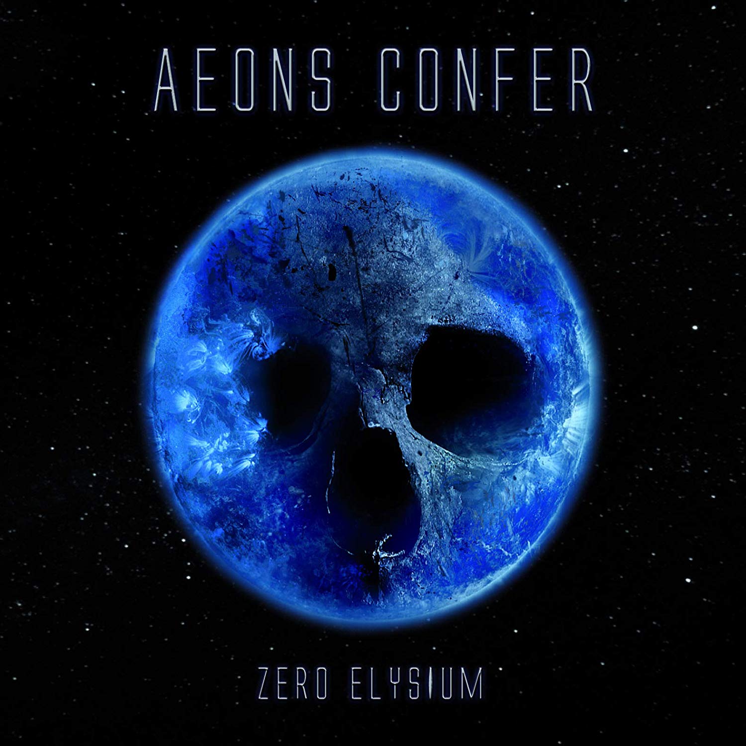 AEONS CONFER (DE) – Zero Elysium