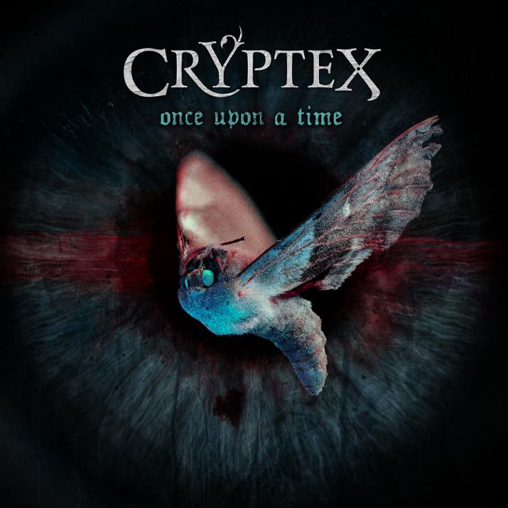 CRYPTEX (DE) – Once Upon A Time