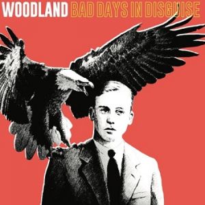WOODLAND (NOR) – Bad Days In Disguise