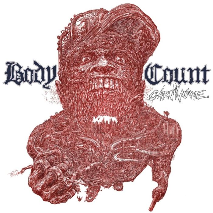 Body Count (USA) – Carnivore