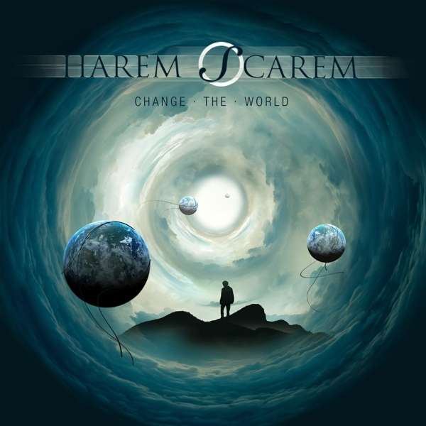 Harem Scarem (CDN) – Change the World
