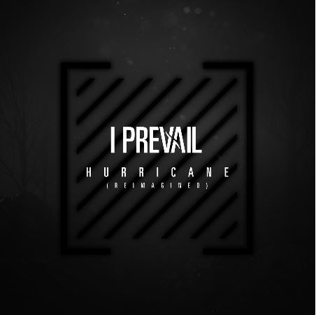 News: I PREVAIL release acoustic version of hit song „Hurricane“