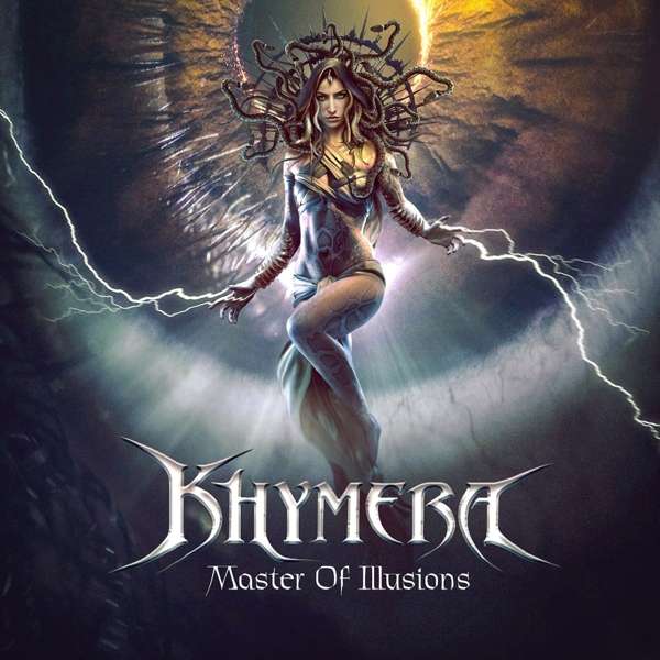 Khymera (D/I) – Master Of Illusion